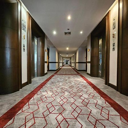 Zenith Sukhumvit Hotel Bangkok Zewnętrze zdjęcie