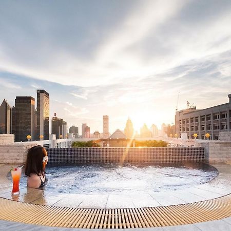 Zenith Sukhumvit Hotel Bangkok Zewnętrze zdjęcie