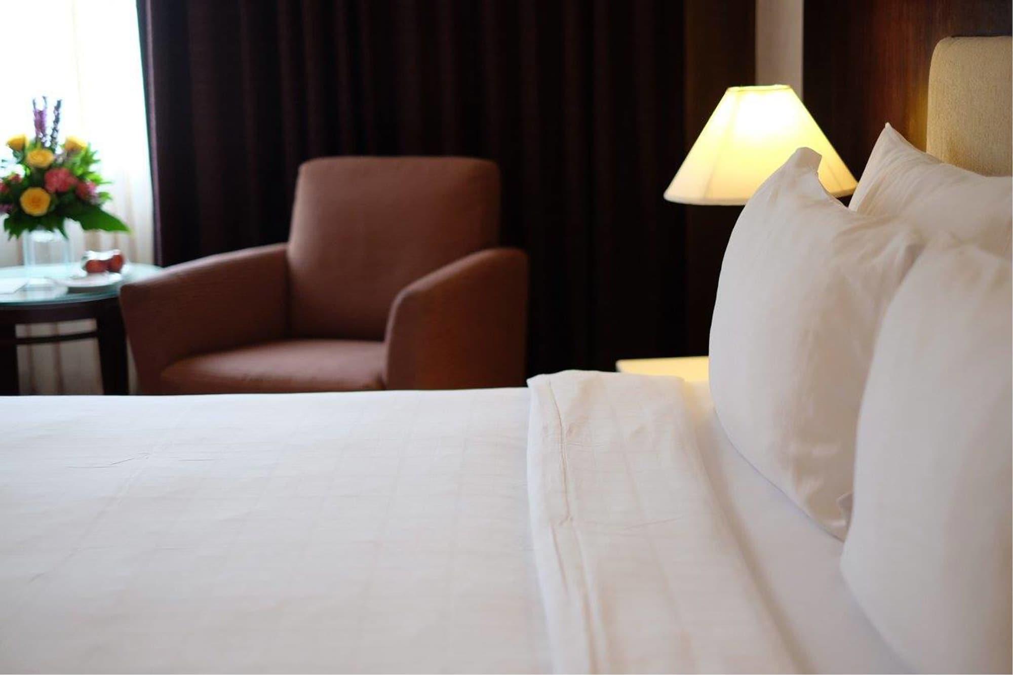 Zenith Sukhumvit Hotel Bangkok Zewnętrze zdjęcie
