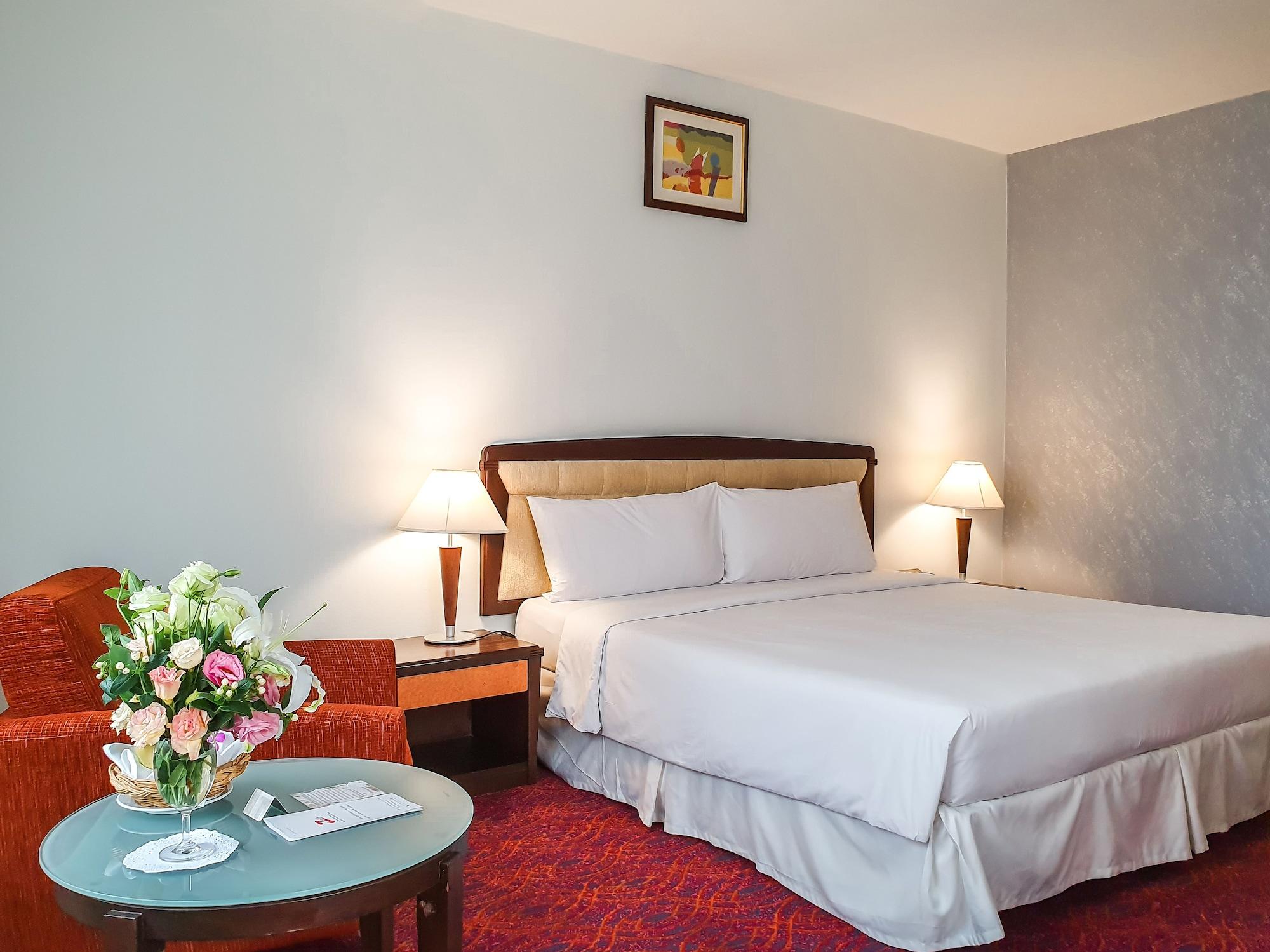 Zenith Sukhumvit Hotel Bangkok Zewnętrze zdjęcie