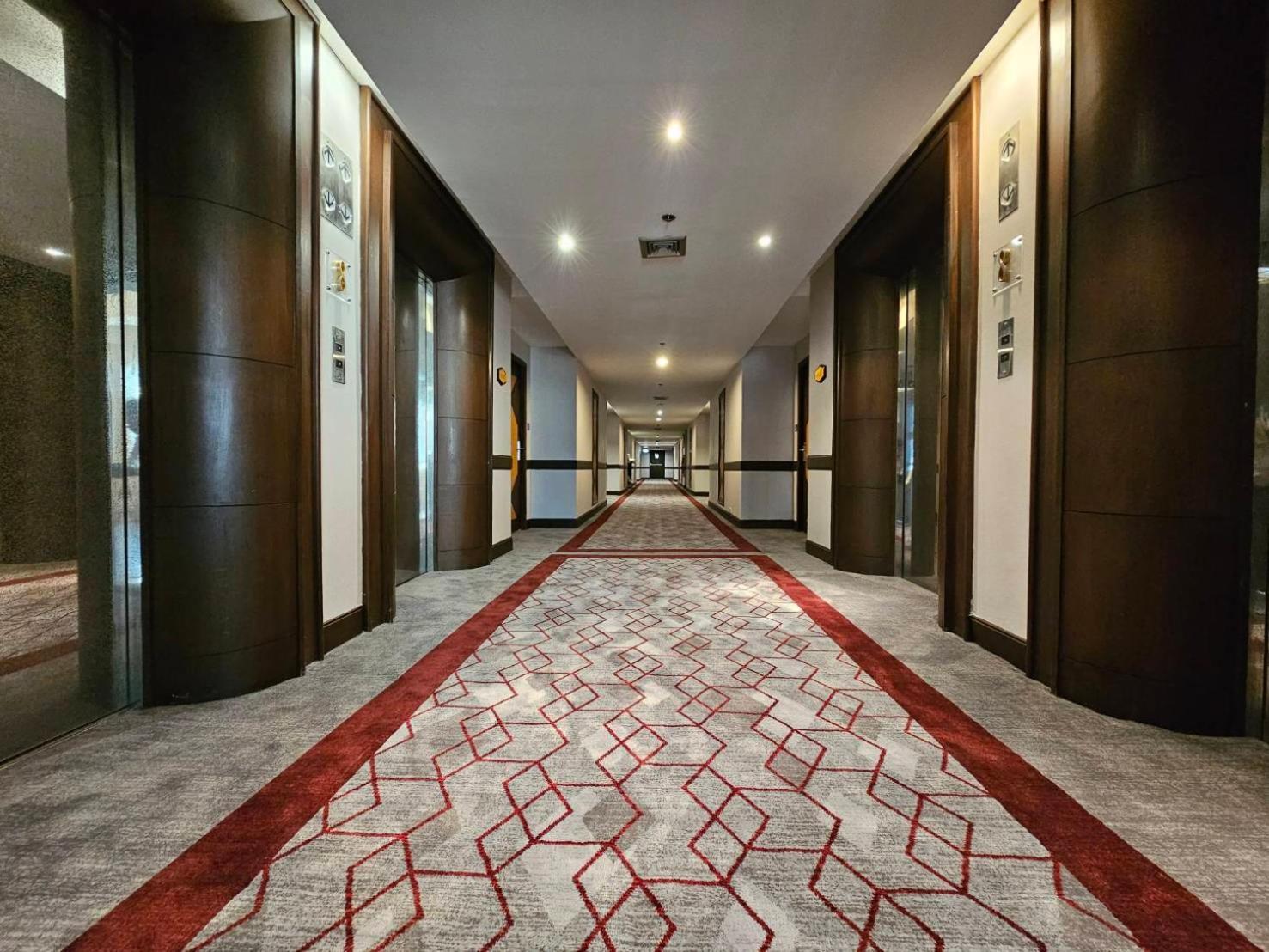 Zenith Sukhumvit Hotel Bangkok Zewnętrze zdjęcie
