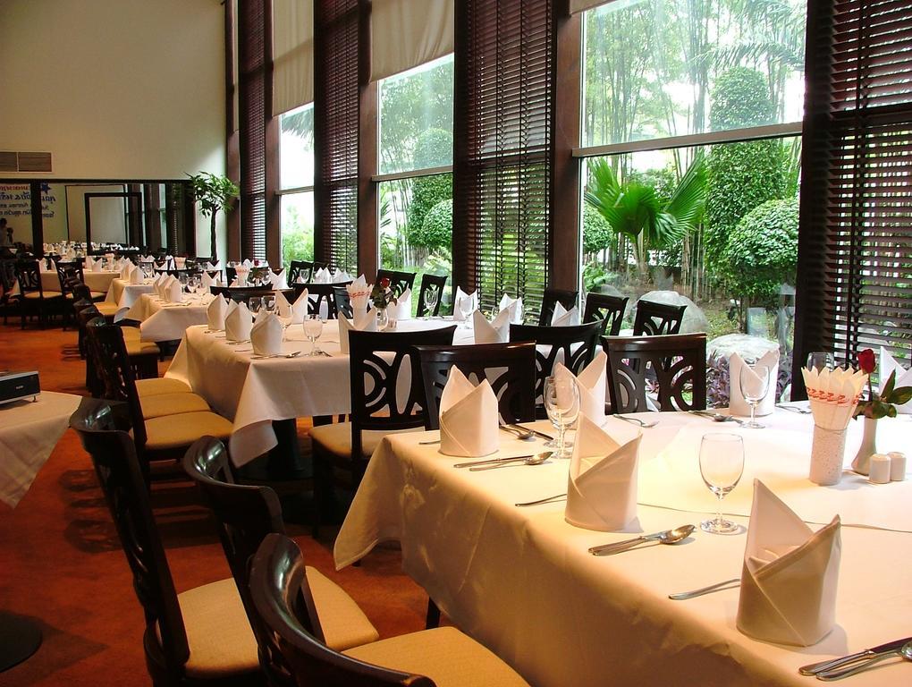 Zenith Sukhumvit Hotel Bangkok Zewnętrze zdjęcie