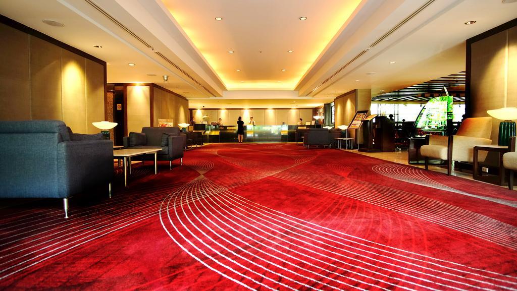 Zenith Sukhumvit Hotel Bangkok Zewnętrze zdjęcie