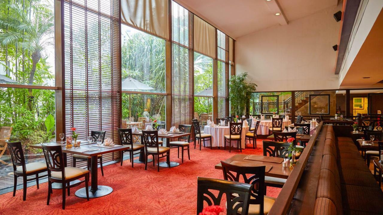 Zenith Sukhumvit Hotel Bangkok Zewnętrze zdjęcie