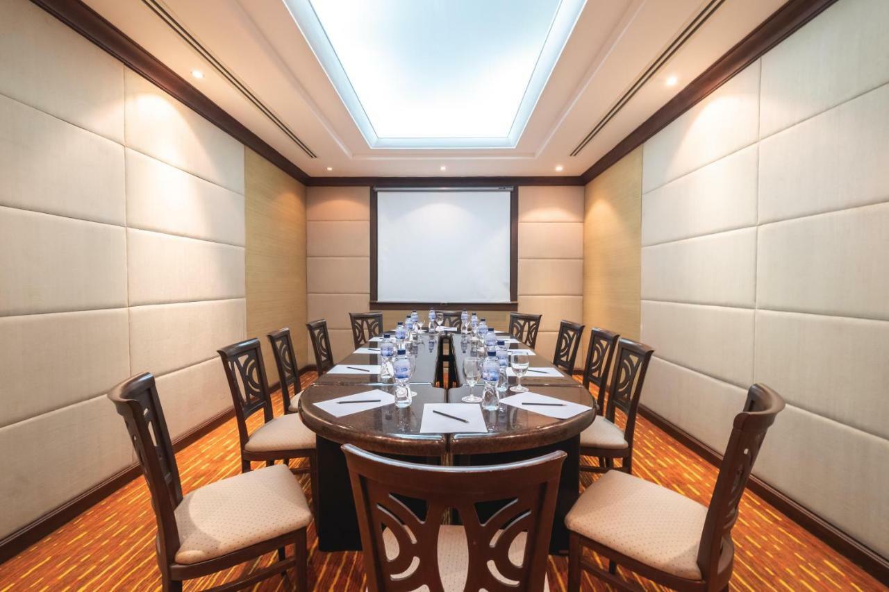 Zenith Sukhumvit Hotel Bangkok Zewnętrze zdjęcie