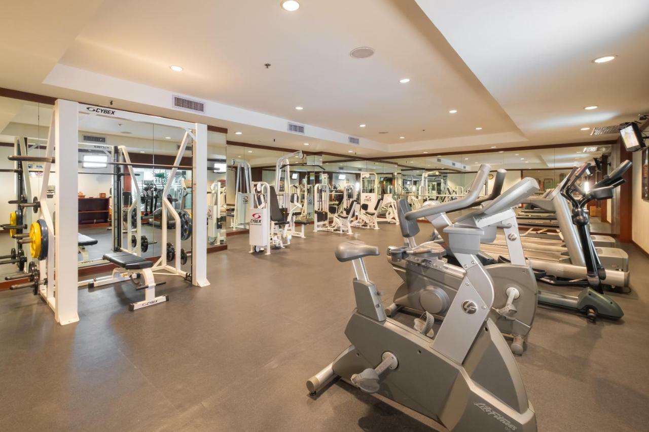 Zenith Sukhumvit Hotel Bangkok Zewnętrze zdjęcie