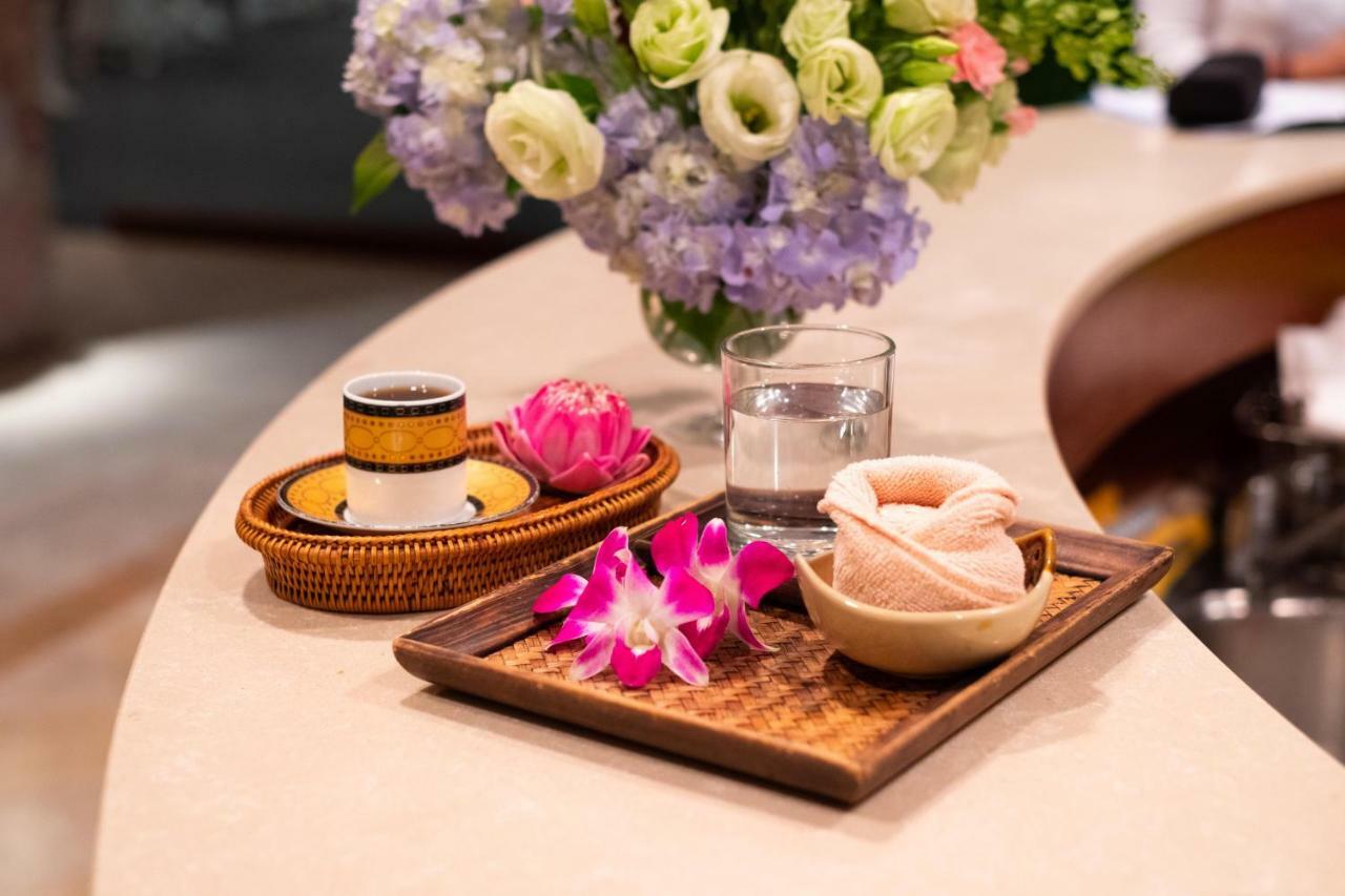 Zenith Sukhumvit Hotel Bangkok Zewnętrze zdjęcie