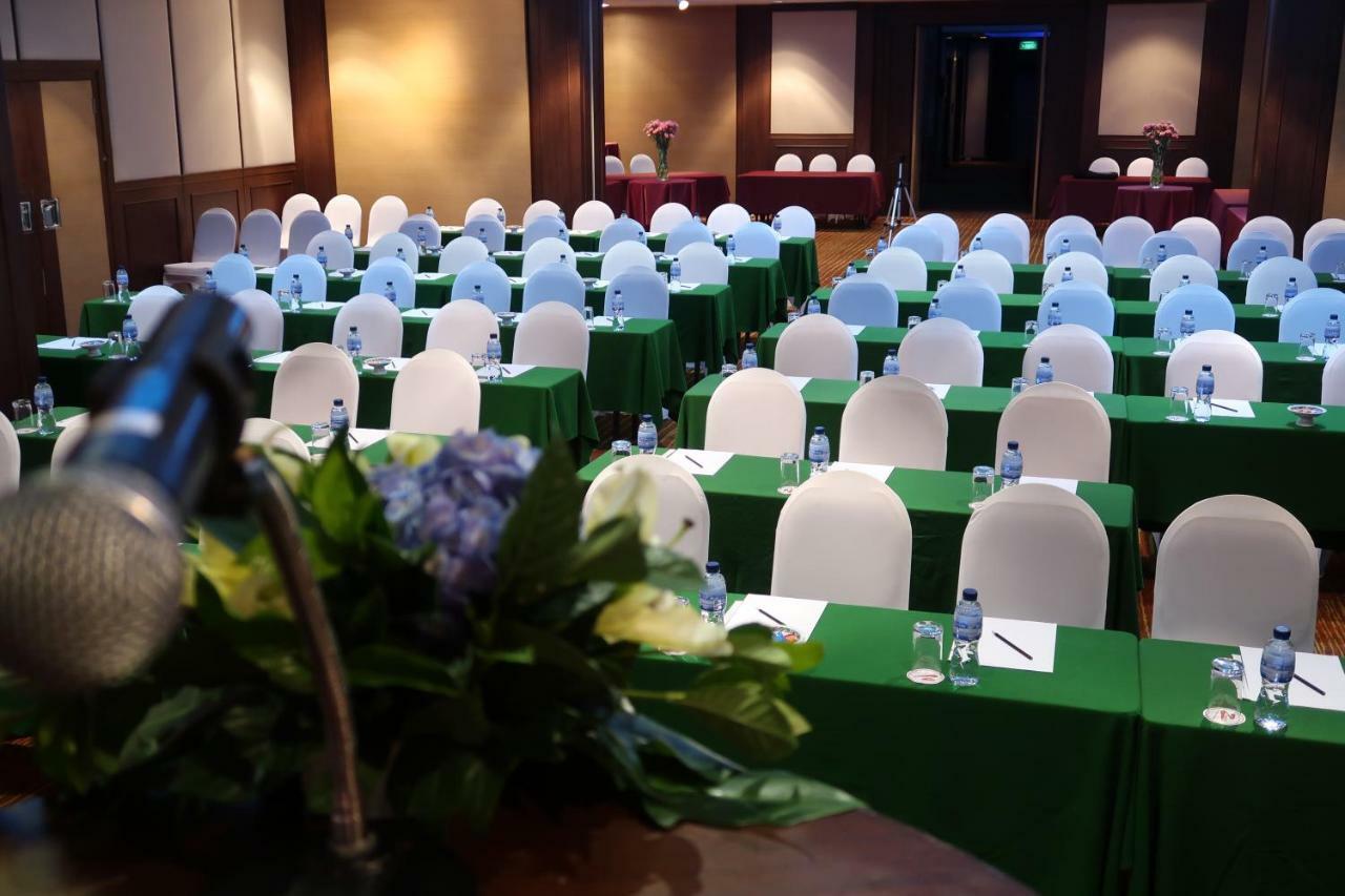 Zenith Sukhumvit Hotel Bangkok Zewnętrze zdjęcie